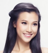 Chị Hà - Học viên làm mỹ phẩm