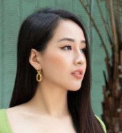 Chị Linh - Học viên khóa nâng cao